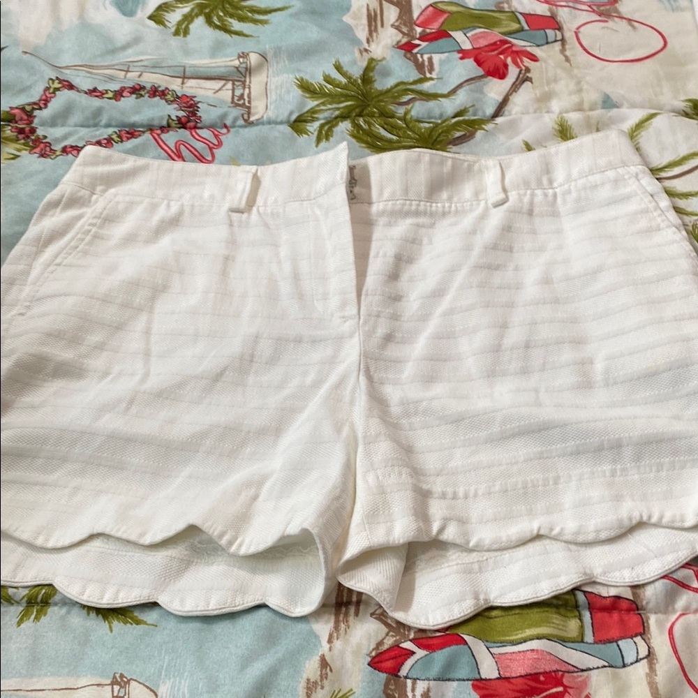 J. McLaughlin shorts